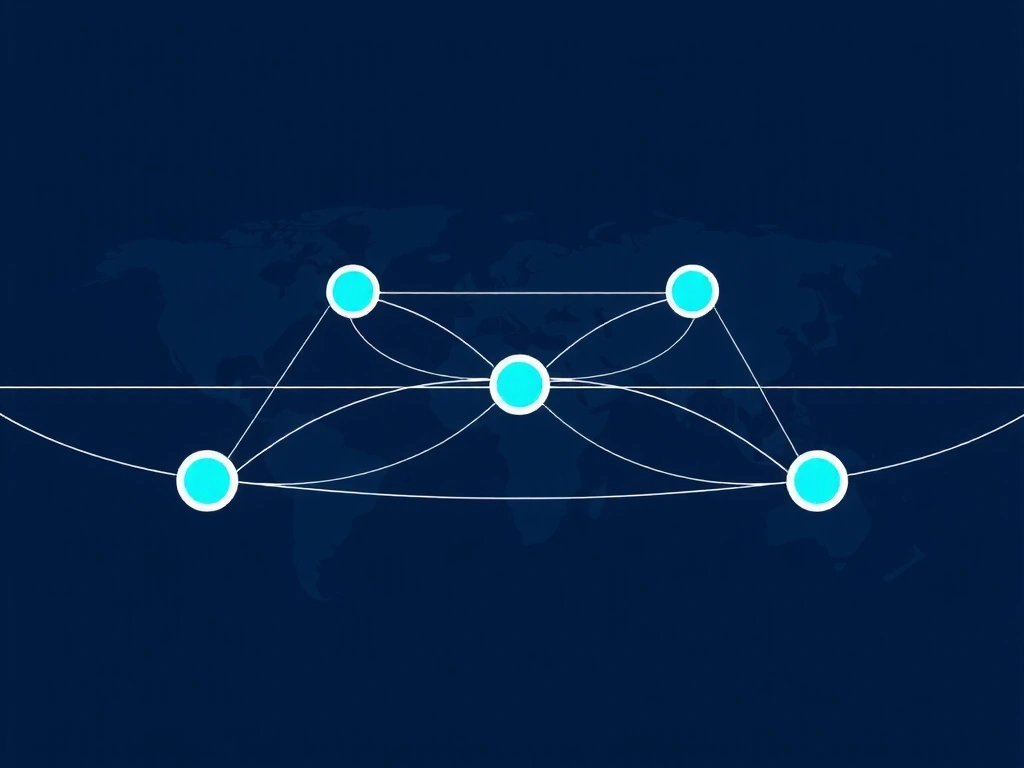 National Network Backbone