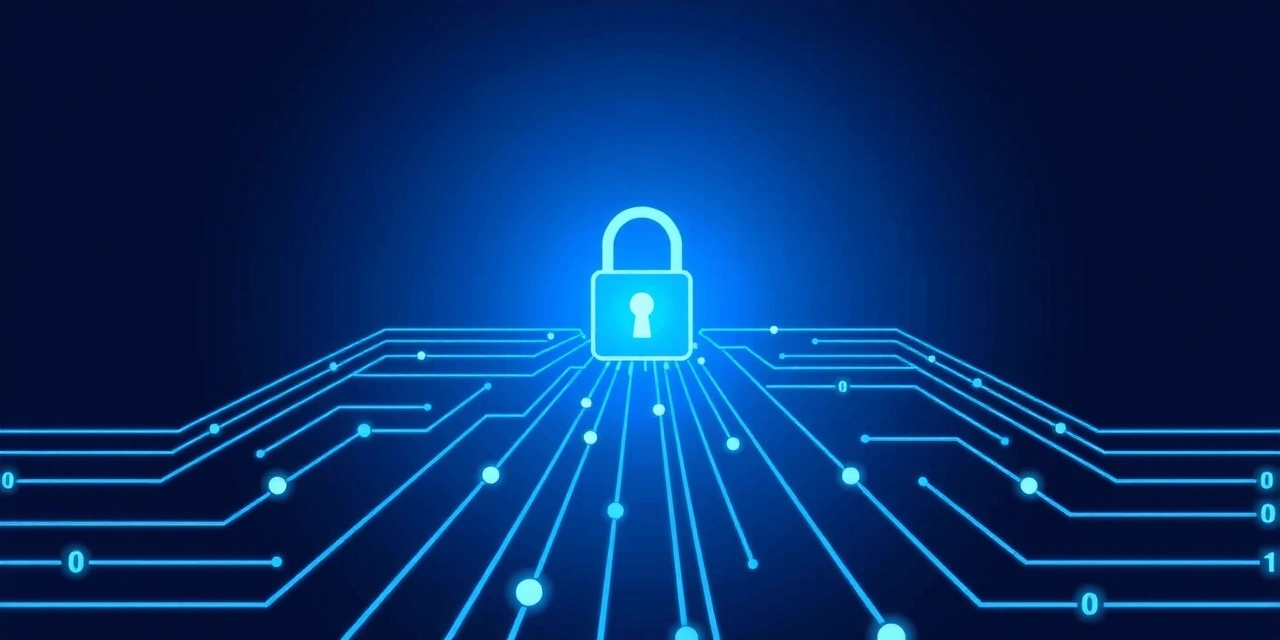 Data Encryption Visualization